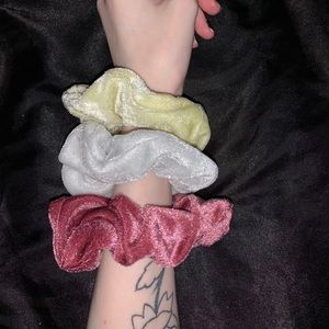 Scrunchie bundle